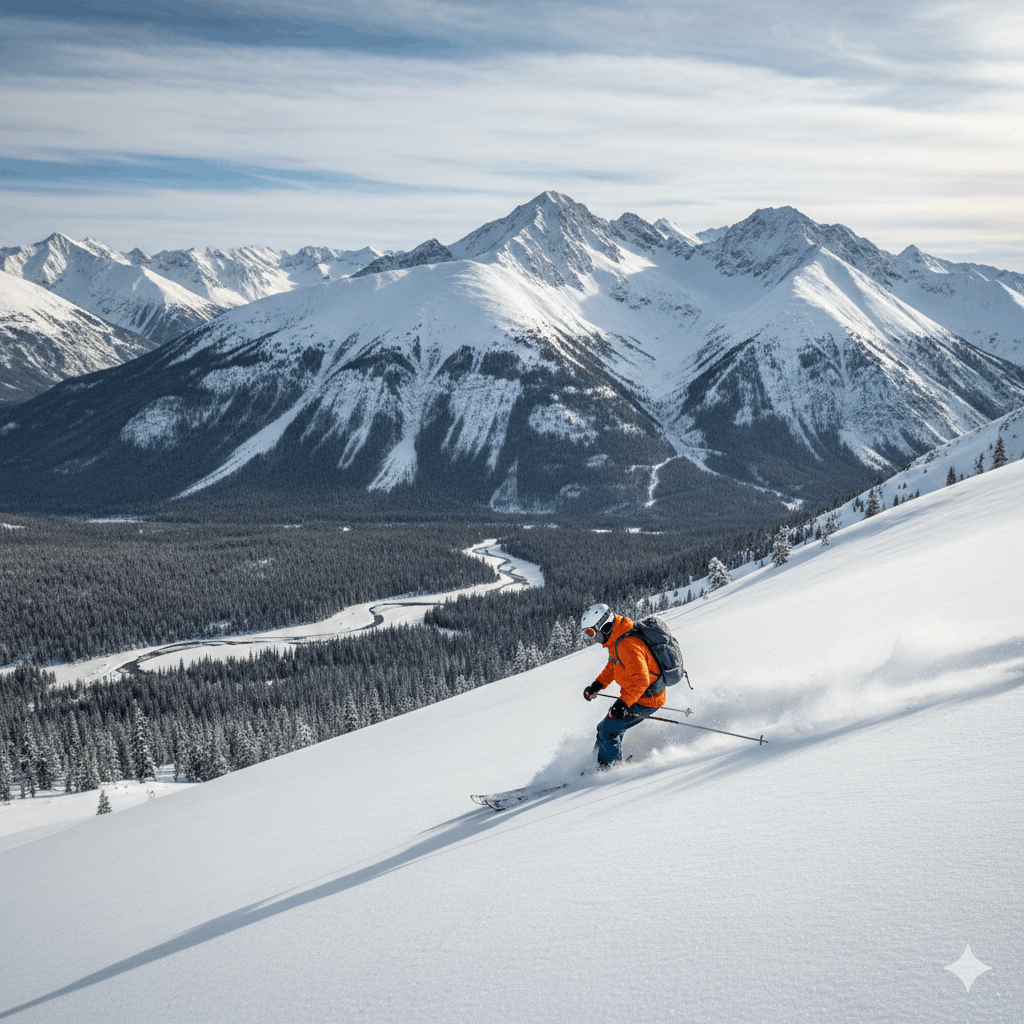 Beste Skis für Anfänger – Tests & Erfahrungen 2026